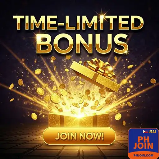 phjoin bonus 
